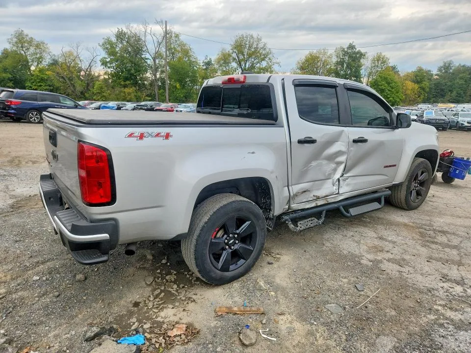 1GCGTCEN8L1173257 — 2020 CHEVROLET COLORADO photo 3