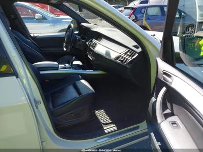 5UXZV4C57D0E14505 — 2013 BMW X5 photo 5