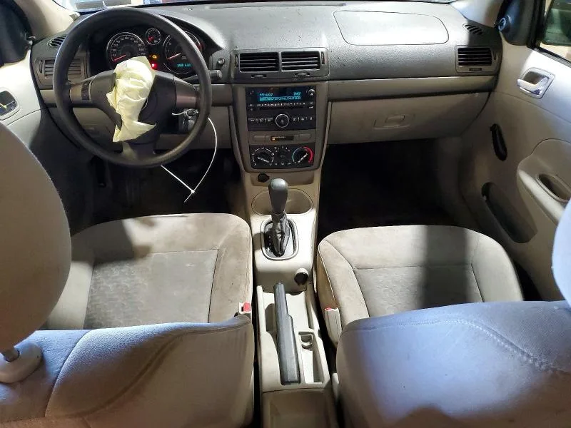 1G1AS58H997231921 — 2009 CHEVROLET COBALT photo 8
