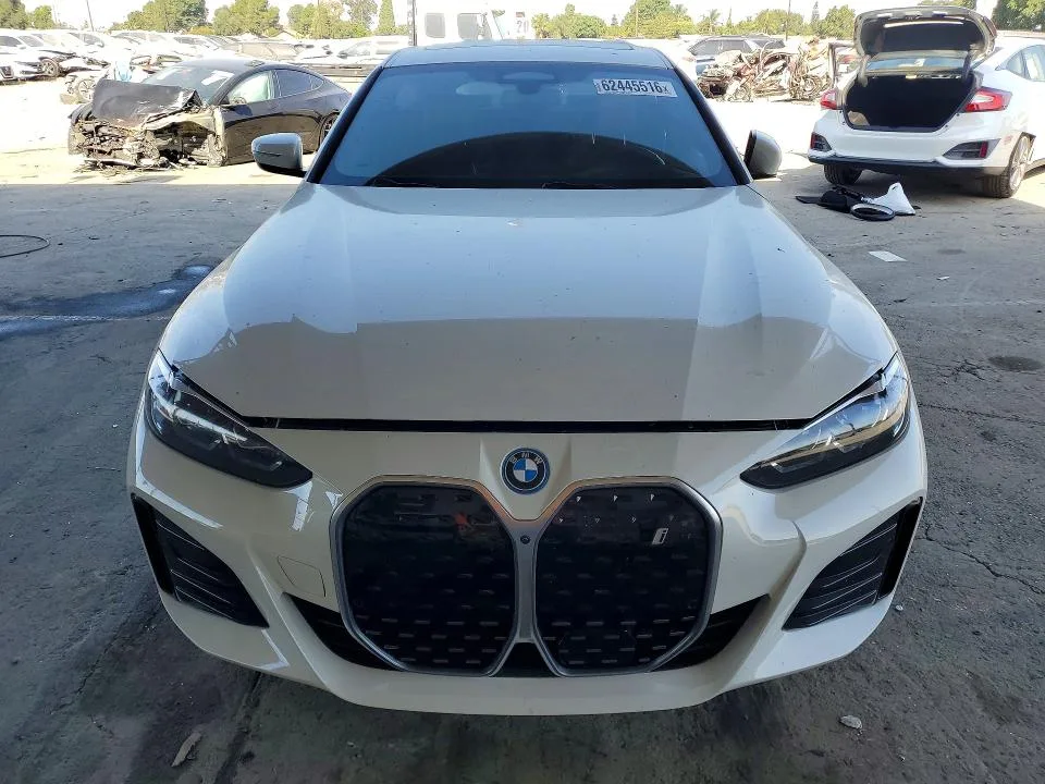 WBY73AW01RFS97937 — 2024 BMW I4 photo 5