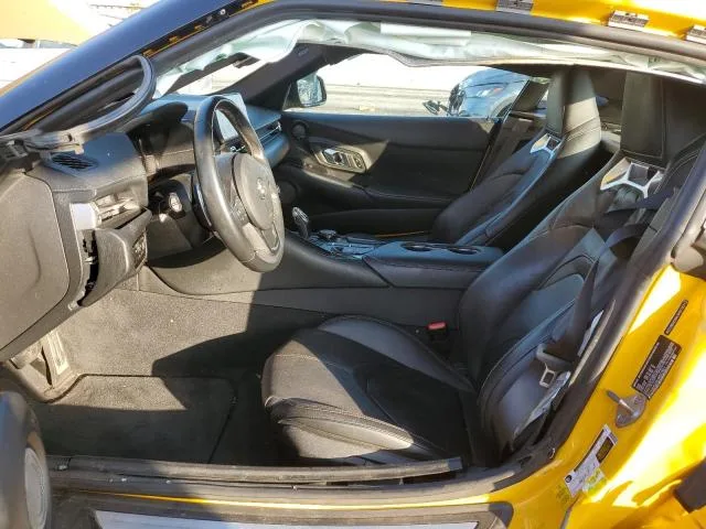 WZ1DB4C09LW027621 — 2020 TOYOTA Supra photo 7
