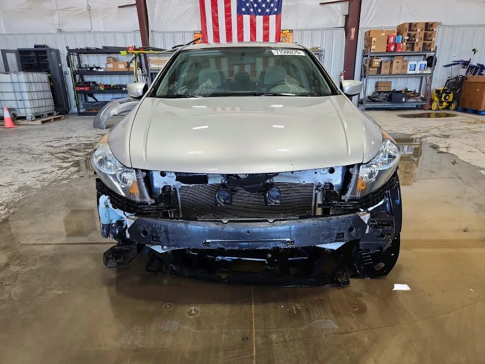 1HGCP26438A055466 — 2008 HONDA ACCORD photo 5