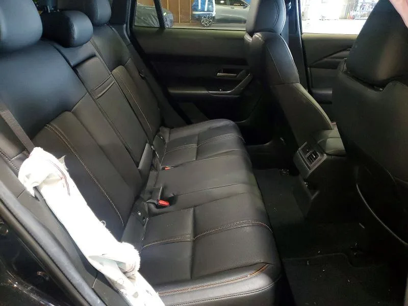 7MMVABDY9RN165527 — 2024 MAZDA CX-50 photo 11