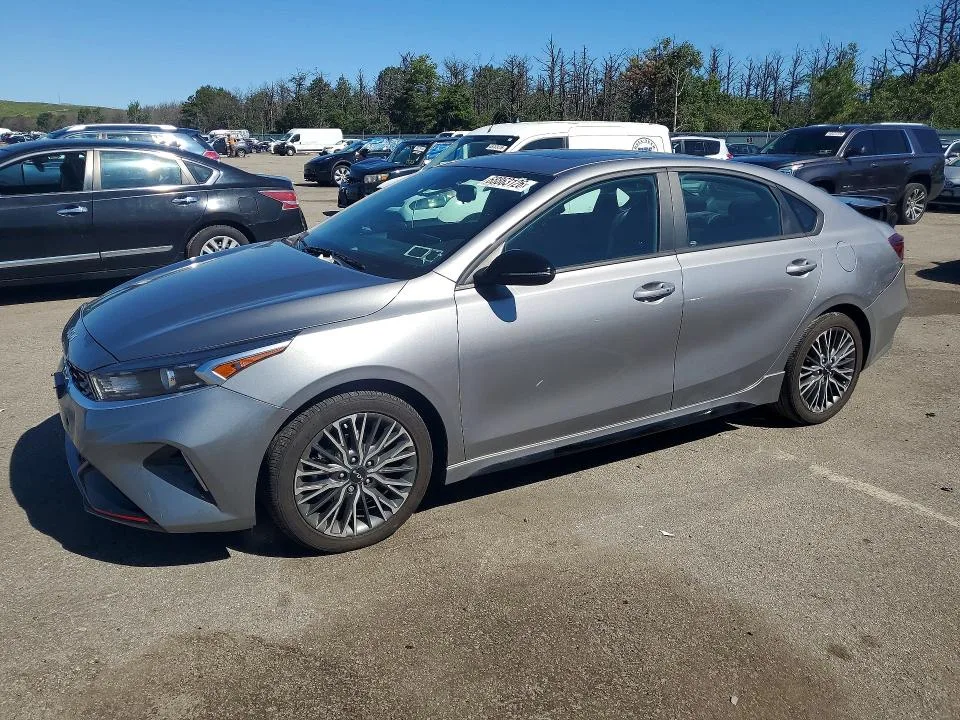 3KPF54AD7RE830838 — 2024 KIA FORTE
