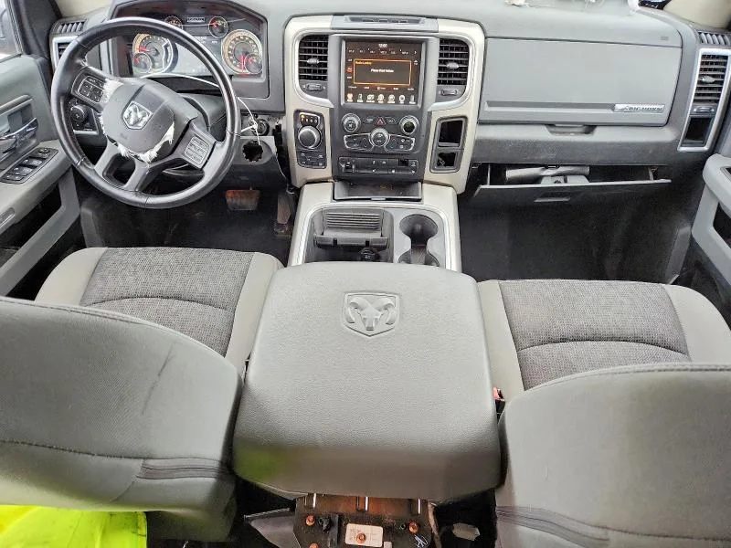 1C6RR7GTXHS802732 — 2017 RAM 1500 photo 8