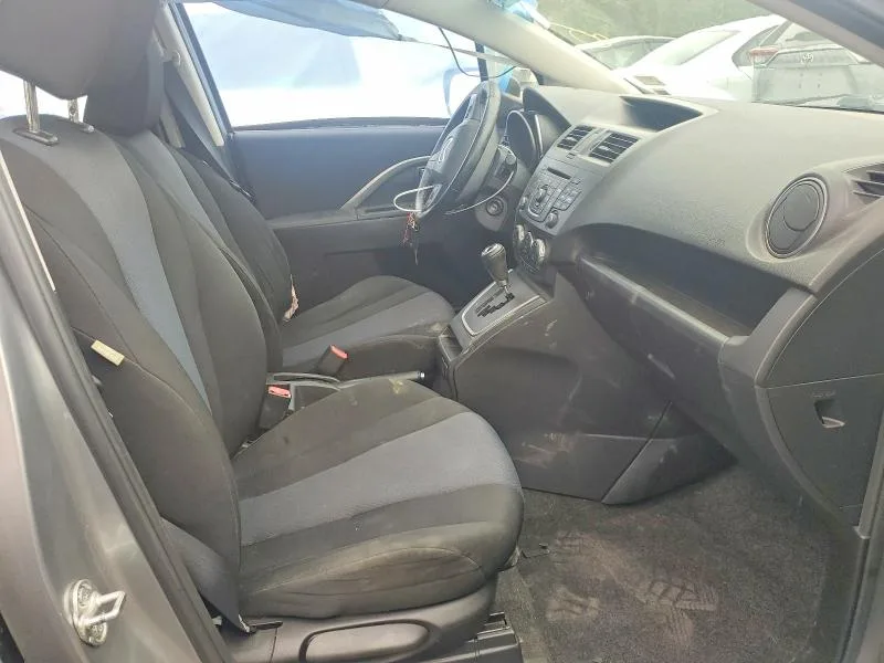 JM1CW2CL9D0158971 — 2013 MAZDA 5 photo 7