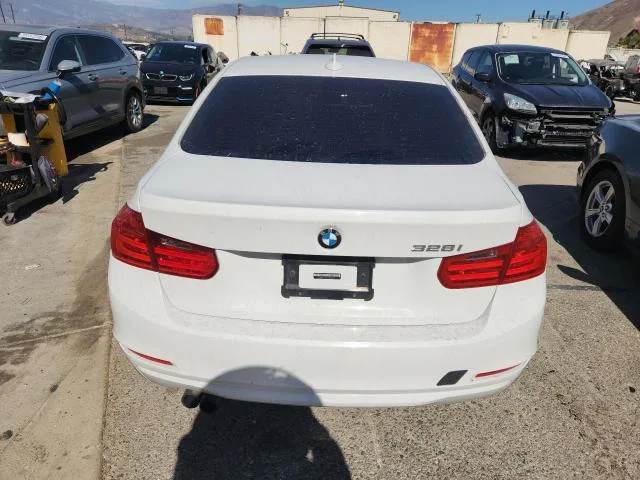 WBA3C1G57DNR44816 — 2013 BMW 328 photo 6