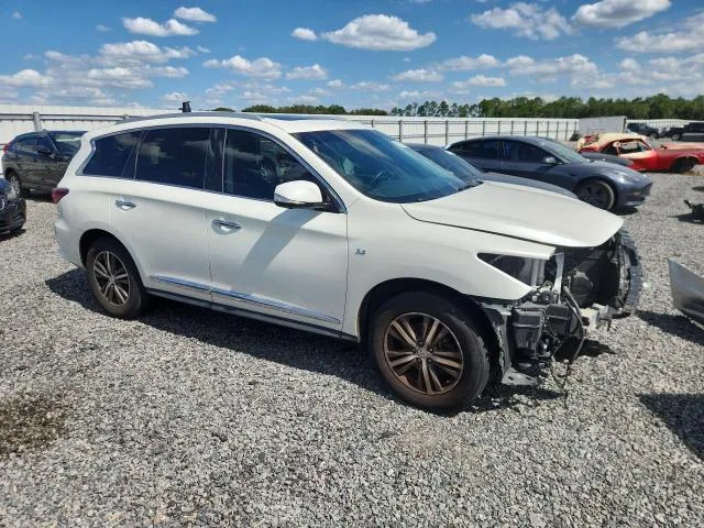 5N1AL0MN5GC504470 — 2016 INFINITI QX60 photo 4