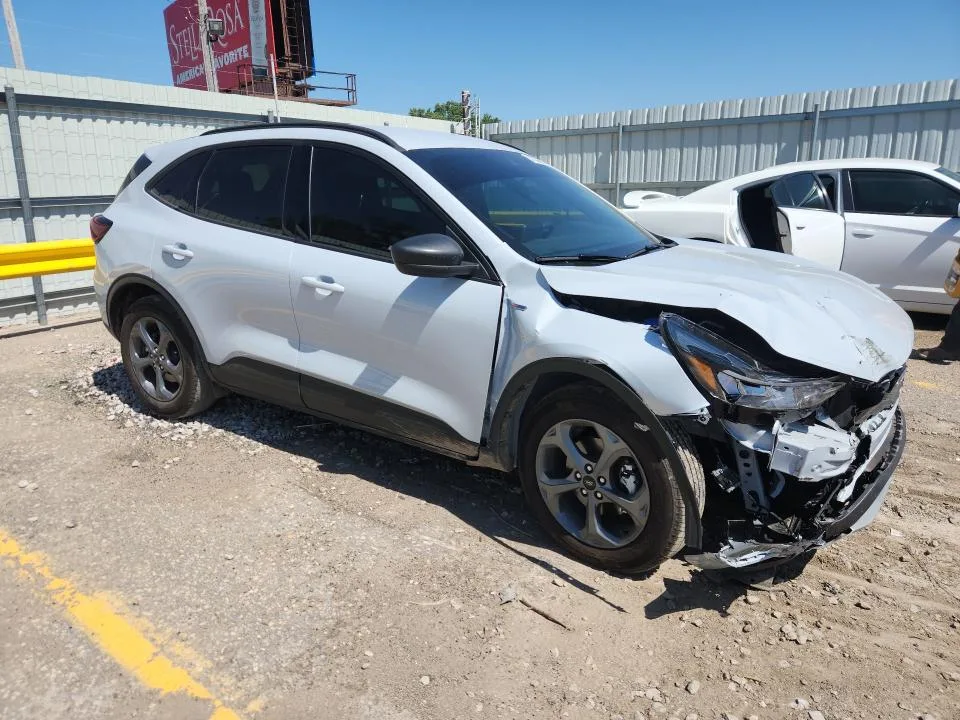 1FMCU0MN4SUB54998 — 2025 FORD ESCAPE photo 4