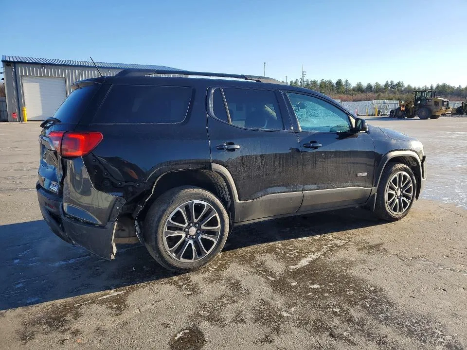 1GKKNVLS9KZ118832 — 2019 GMC ACADIA photo 3