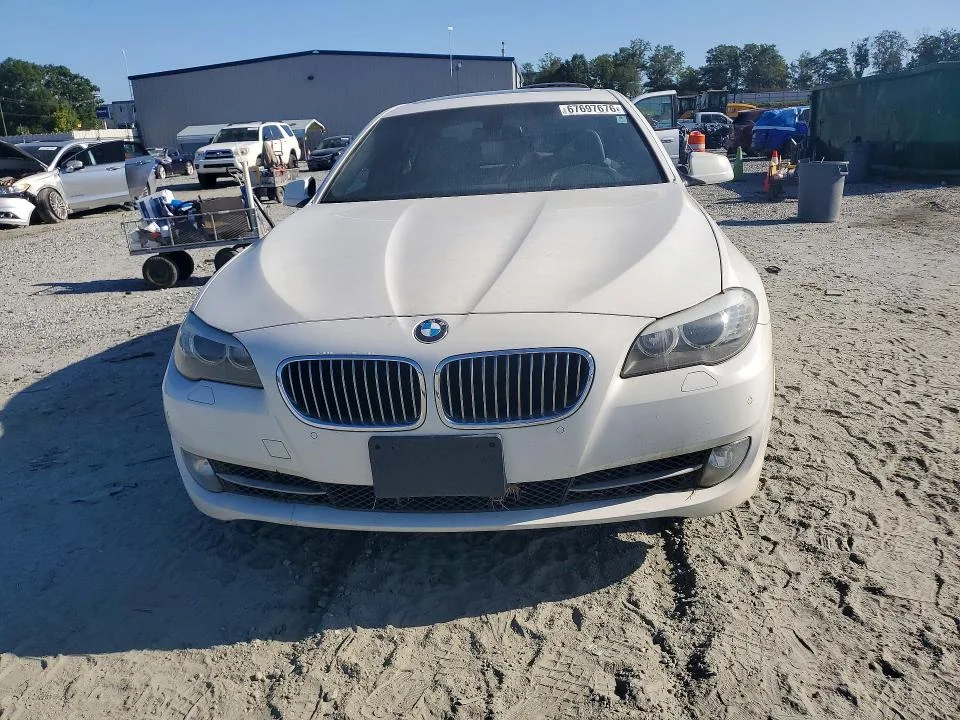 WBAFR7C51CC810382 — 2012 BMW 535 photo 5