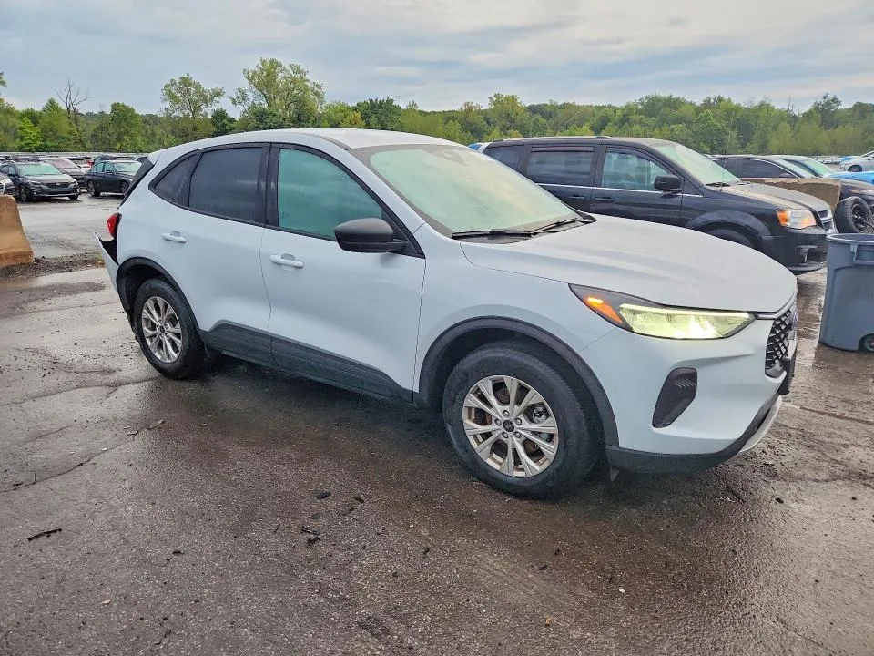1FMCU9GNXSUA29777 — 2025 FORD ESCAPE photo 4