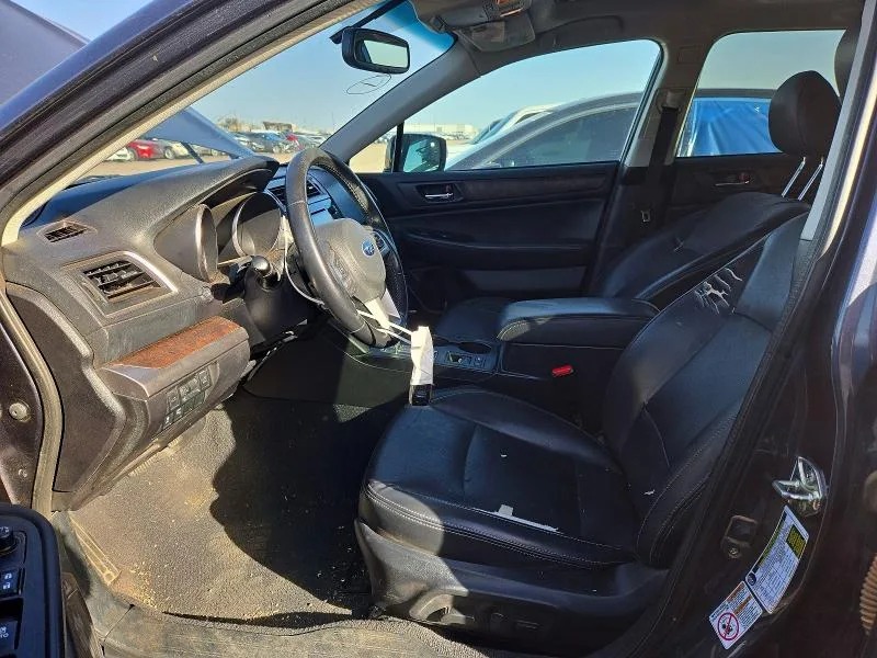 4S4BSAKC8H3218869 — 2017 SUBARU OUTBACK photo 7