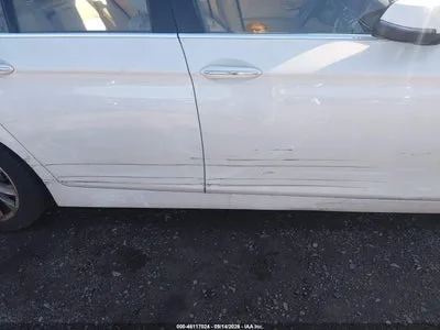 WBA5A7C52ED219140 — 2014 BMW 528I photo 6
