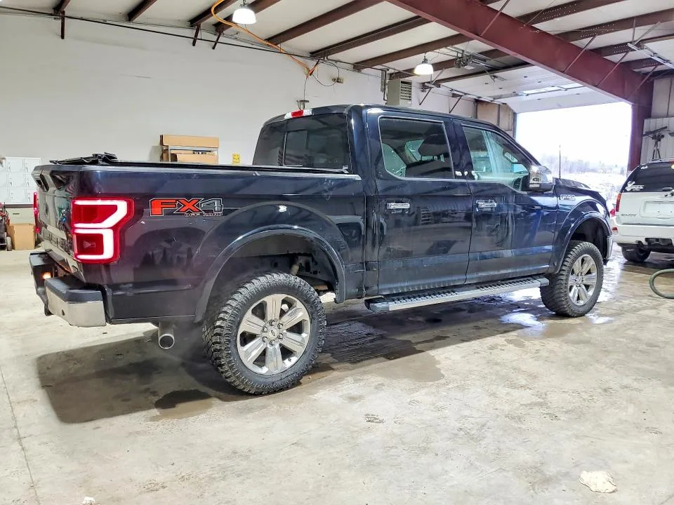 1FTEW1EG9JKD40687 — 2018 FORD F150 photo 3