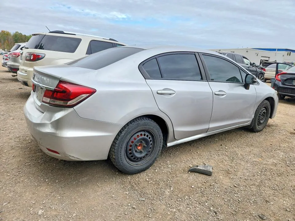 2HGFB2F4XEH024577 — 2014 HONDA CIVIC photo 3