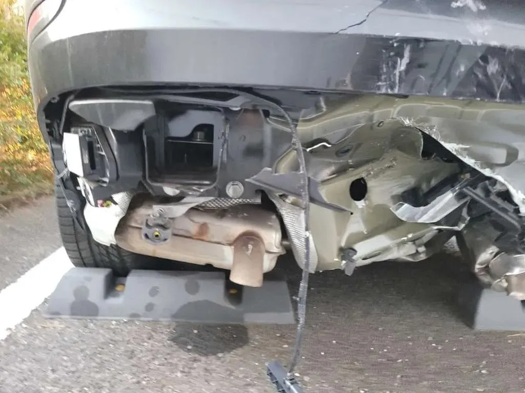 SALYA2BX9SA813316 — 2025 LAND ROVER Velar R-Dynamic S photo 6