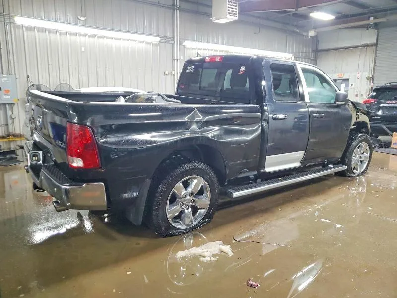 1C6RR7GT3FS509736 — 2015 RAM 1500 photo 3