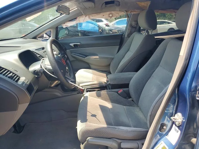 2HGFA1F58BH529034 — 2011 HONDA CIVIC photo 7