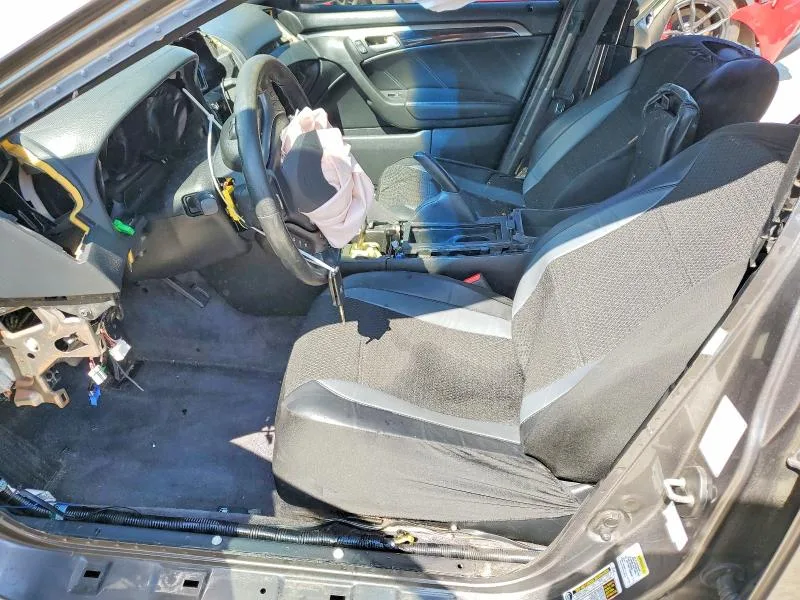 19UUA75608A028327 — 2008 ACURA TL photo 7