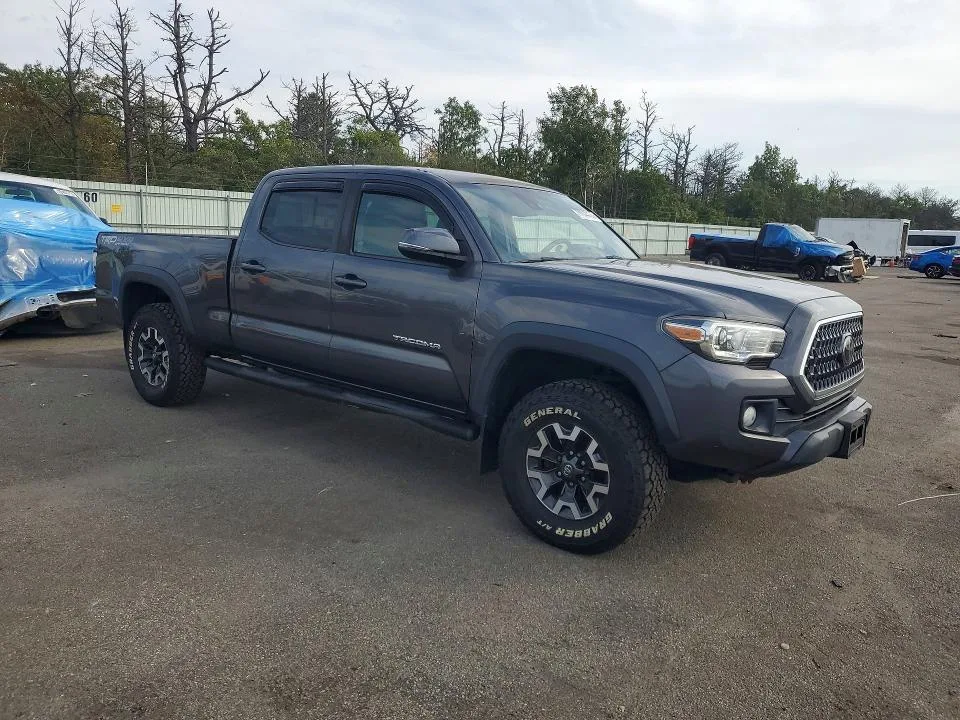 3TMDZ5BN1KM068031 — 2019 TOYOTA TACOMA photo 4