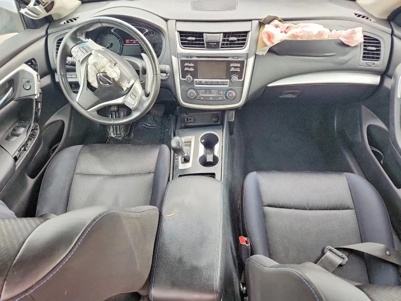1N4AL3AP1HC273909 — 2017 NISSAN ALTIMA photo 8