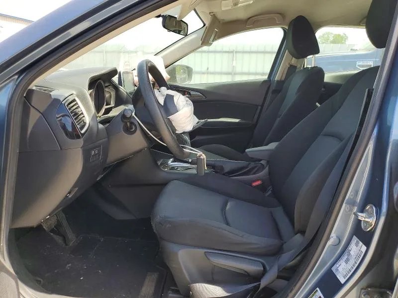 3MZBM1T79GM247131 — 2016 MAZDA 3 photo 7