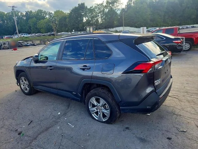 2T3LWRFV2RW204018 — 2024 TOYOTA RAV4 photo 2