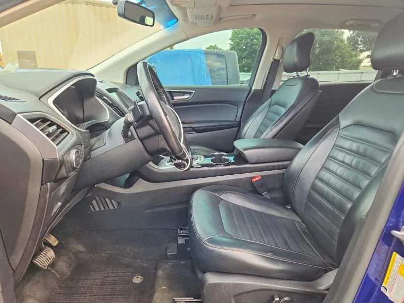 2FMTK4J93FBB19935 — 2015 FORD EDGE photo 7