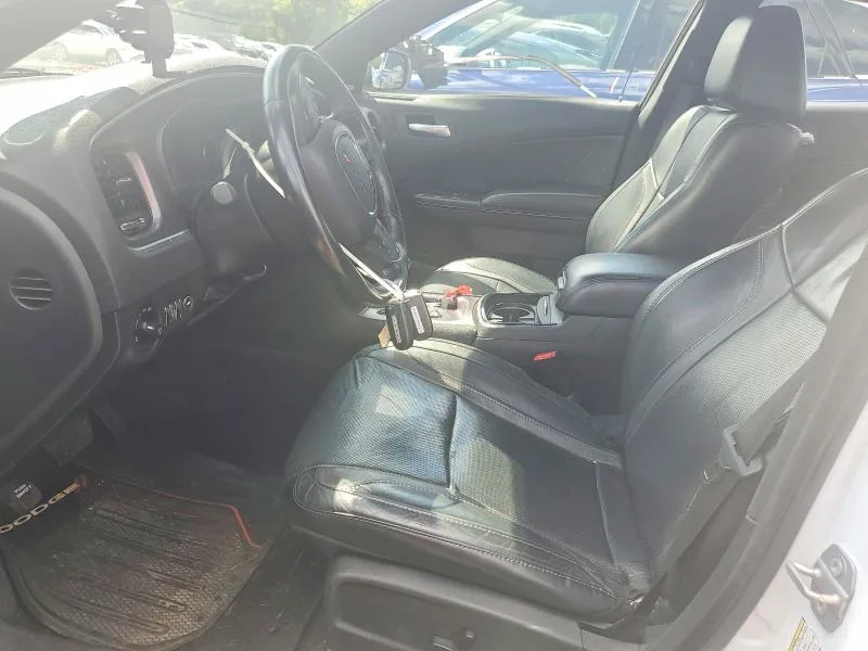 2C3CDXHG7GH146658 — 2016 DODGE CHARGER photo 7