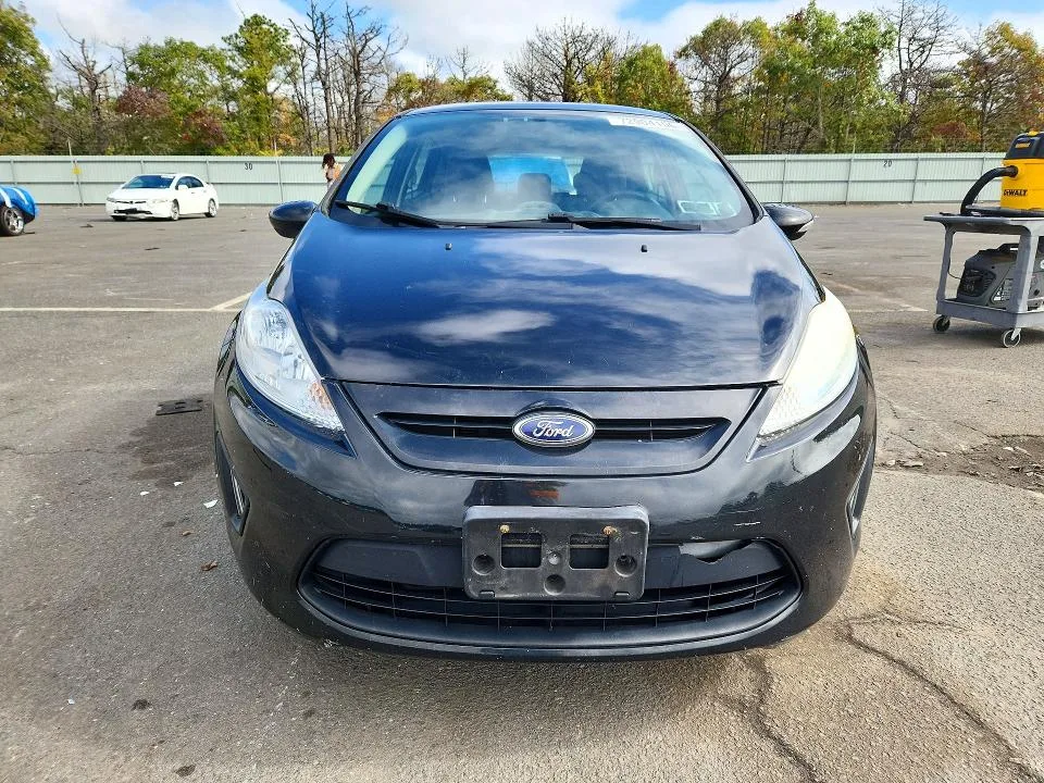 3FADP4EJ3DM227133 — 2013 FORD FIESTA photo 5