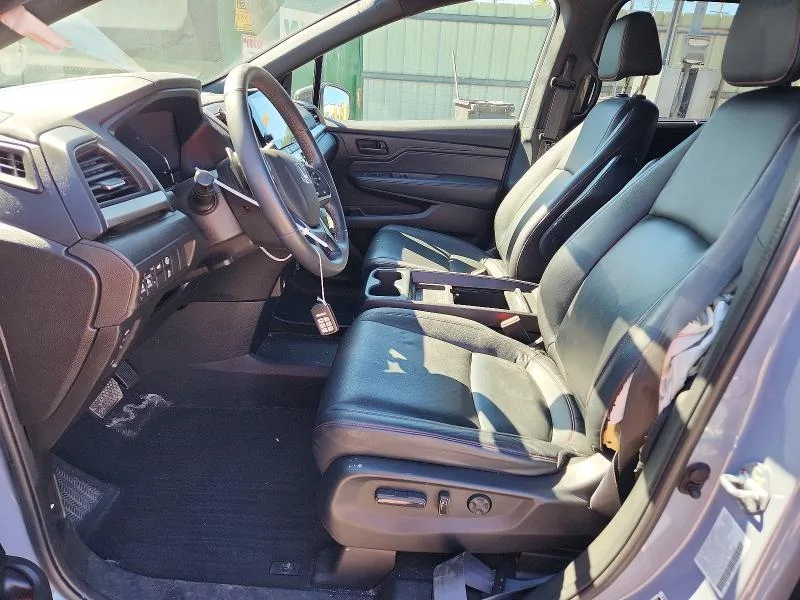 5FNRL6H79PB011321 — 2023 HONDA ODYSSEY photo 7
