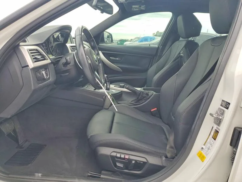 WBA3B1C56EK134265 — 2014 BMW 320 photo 7