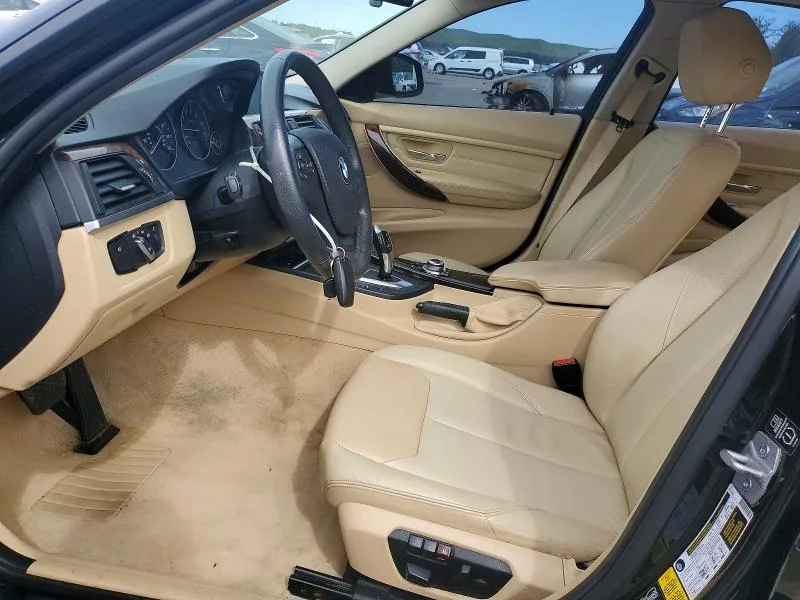 WBA3B5C51DJ598477 — 2013 BMW 328 photo 7