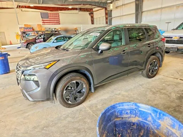 5N1BT3BB8RC755453 — 2024 NISSAN ROGUE