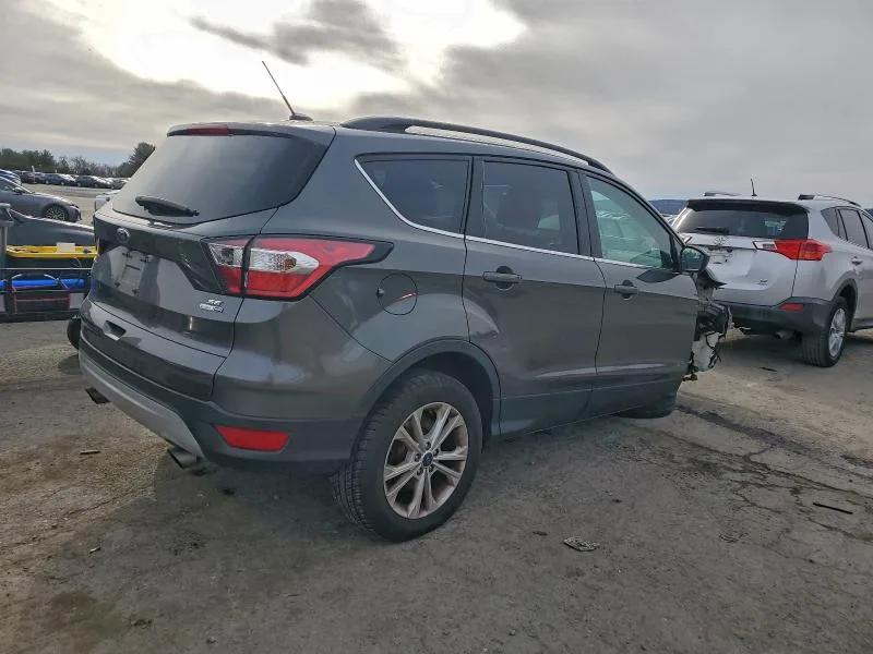 1FMCU9GD6HUC83342 — 2017 FORD ESCAPE photo 3