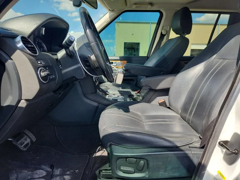 SALAG2V6XGA805929 — 2016 LAND ROVER LR4 photo 7