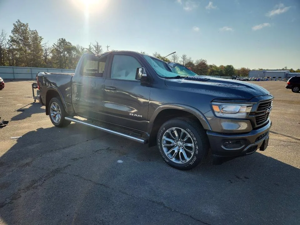 1C6SRFJT3LN324164 — 2020 RAM 1500 photo 4
