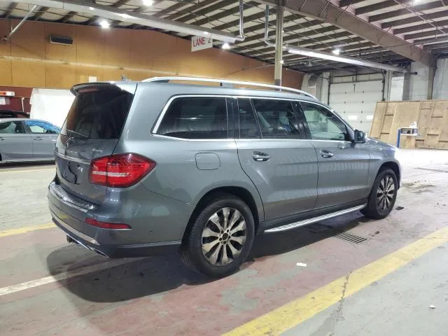 4JGDF6EE0JB008236 — 2018 MERCEDES-BENZ GLS photo 3