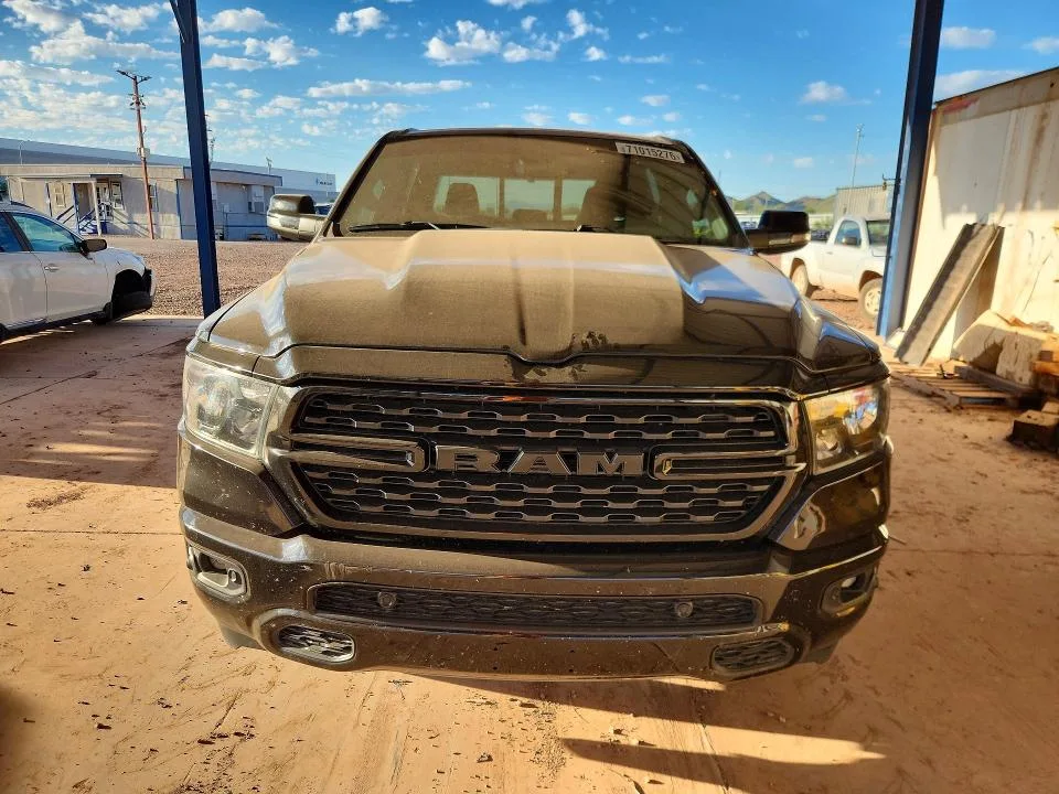 1C6RRFFG7RN228671 — 2024 RAM 1500 photo 5