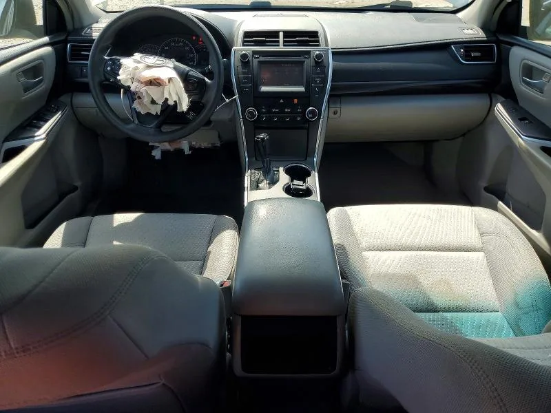 4T1BF3EK9AU008669 — 2015 TOYOTA CAMRY photo 8
