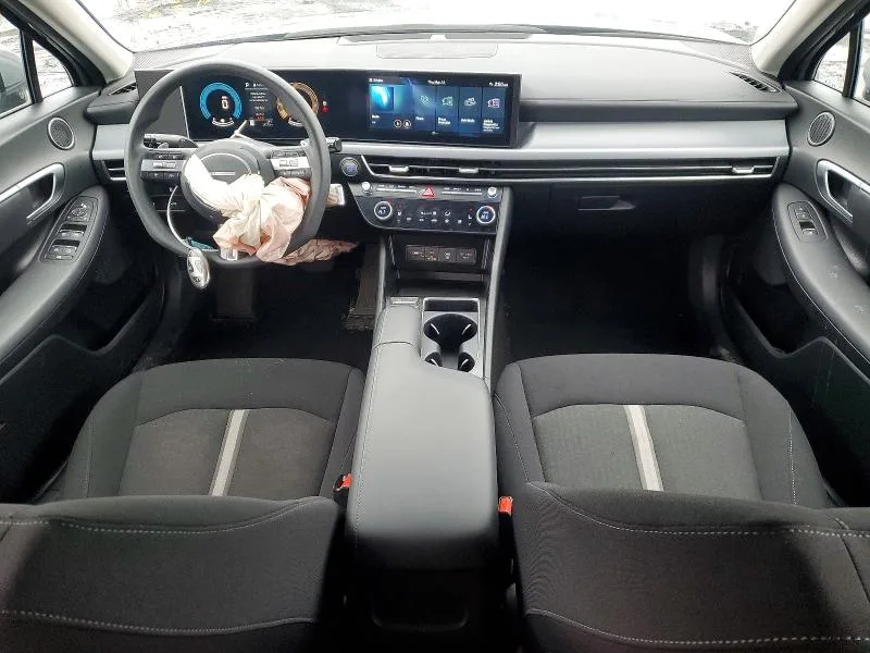 KMHL64JA9RA371347 — 2024 HYUNDAI SONATA photo 8