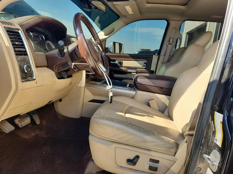3C6UR5FL3EG190022 — 2014 RAM 2500 photo 7