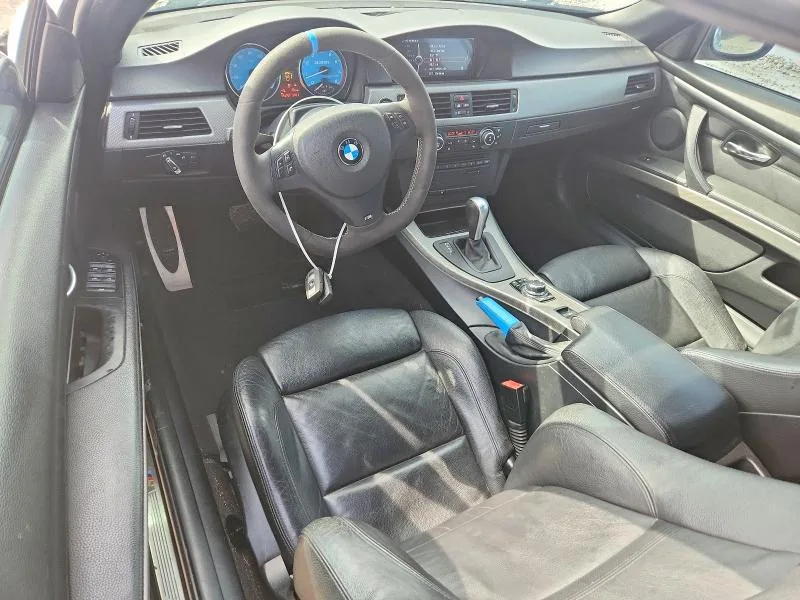 WBADX7C50CE745607 — 2012 BMW 335 photo 8