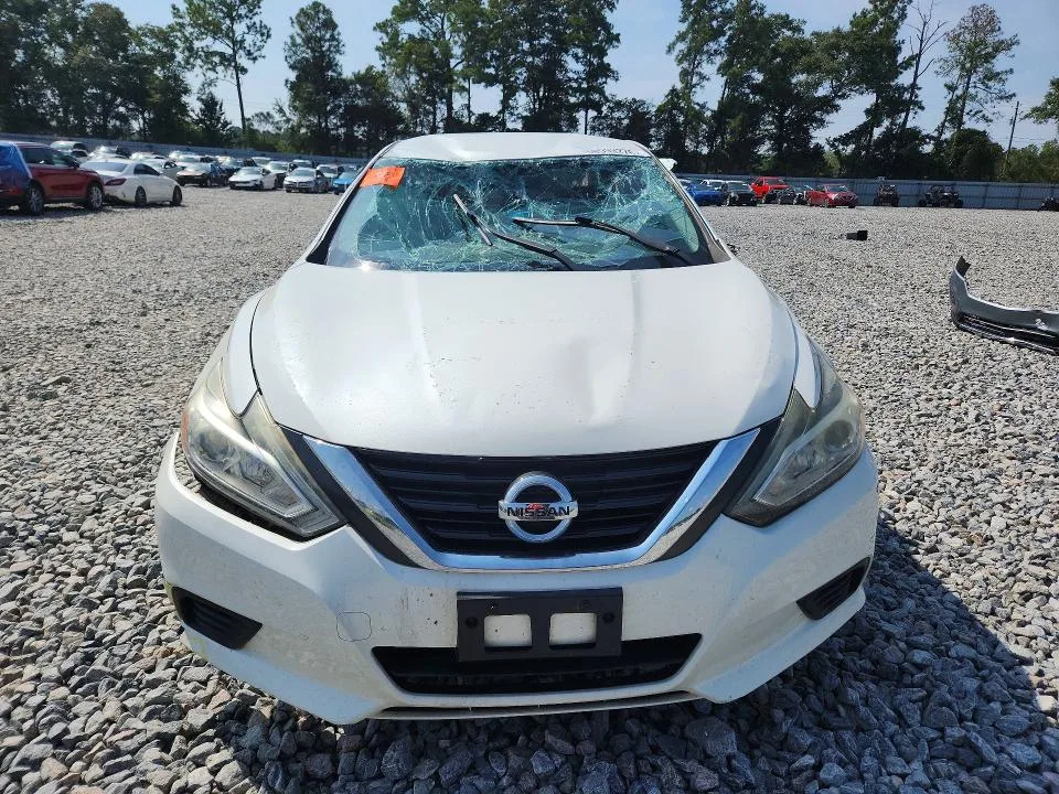 1N4AL3AP0GN355763 — 2016 NISSAN ALTIMA photo 5