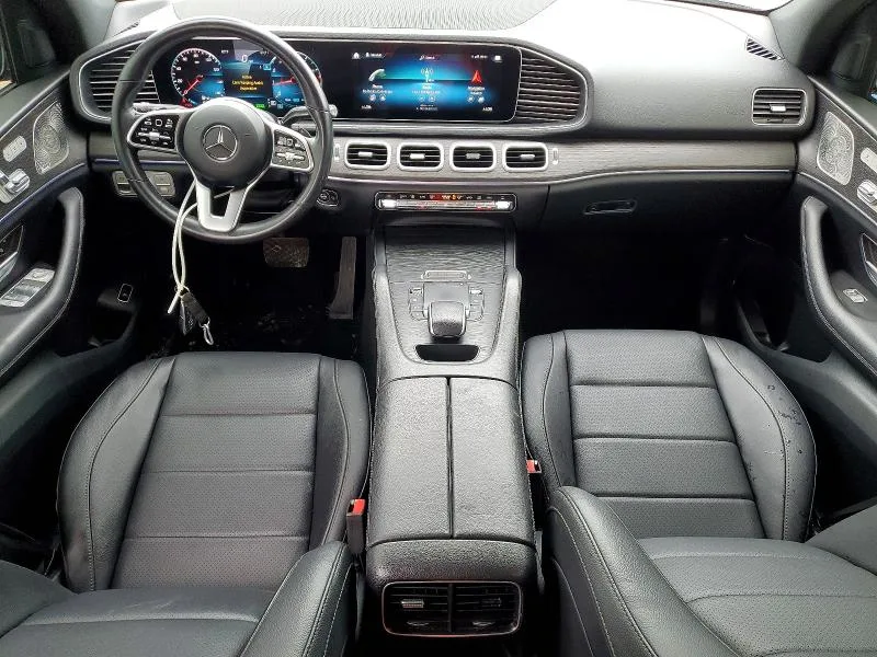 4JGFB5KB3PA944374 — 2023 MERCEDES-BENZ GLE photo 8
