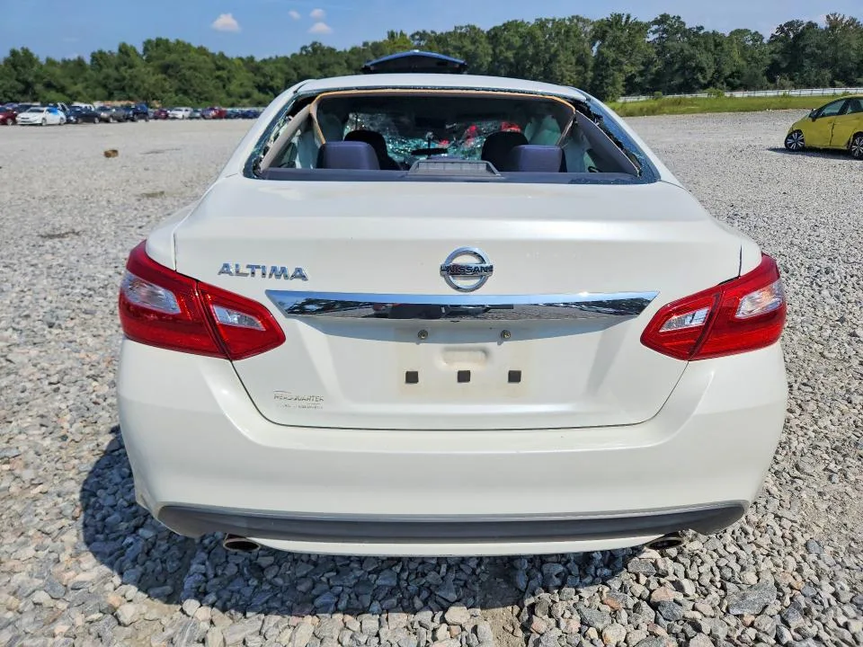 1N4AL3AP0GN355763 — 2016 NISSAN ALTIMA photo 6