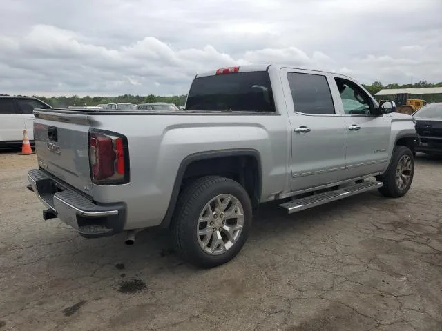 3GTU2NEC4JG606040 — 2018 GMC SIERRA photo 3