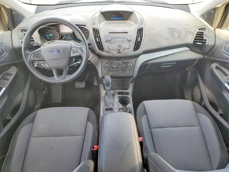 1FMCU9GD8JUC86488 — 2018 FORD ESCAPE photo 8