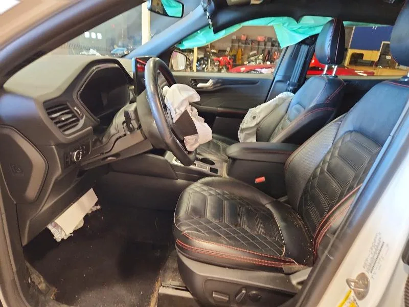 1FMCU9PA1PUA03458 — 2023 FORD ESCAPE photo 7
